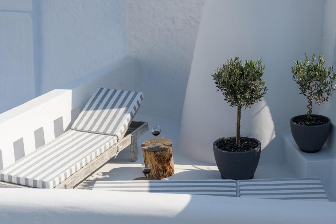 Betty'S Home Santorini Karterados  Extérieur photo