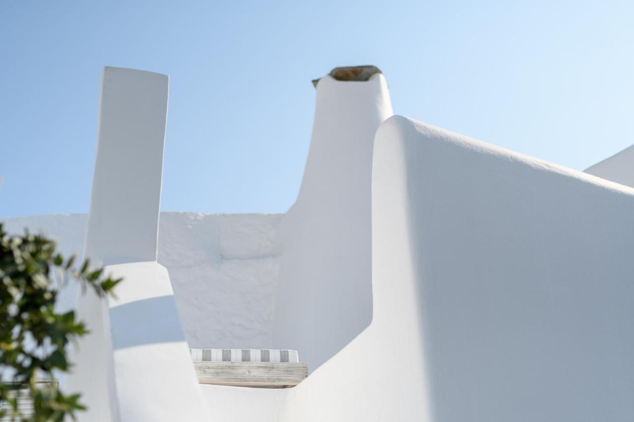 Betty'S Home Santorini Karterados  Extérieur photo