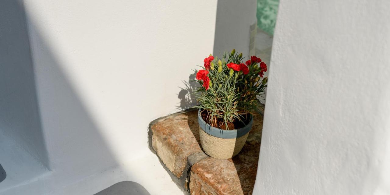 Betty'S Home Santorini Karterados  Extérieur photo