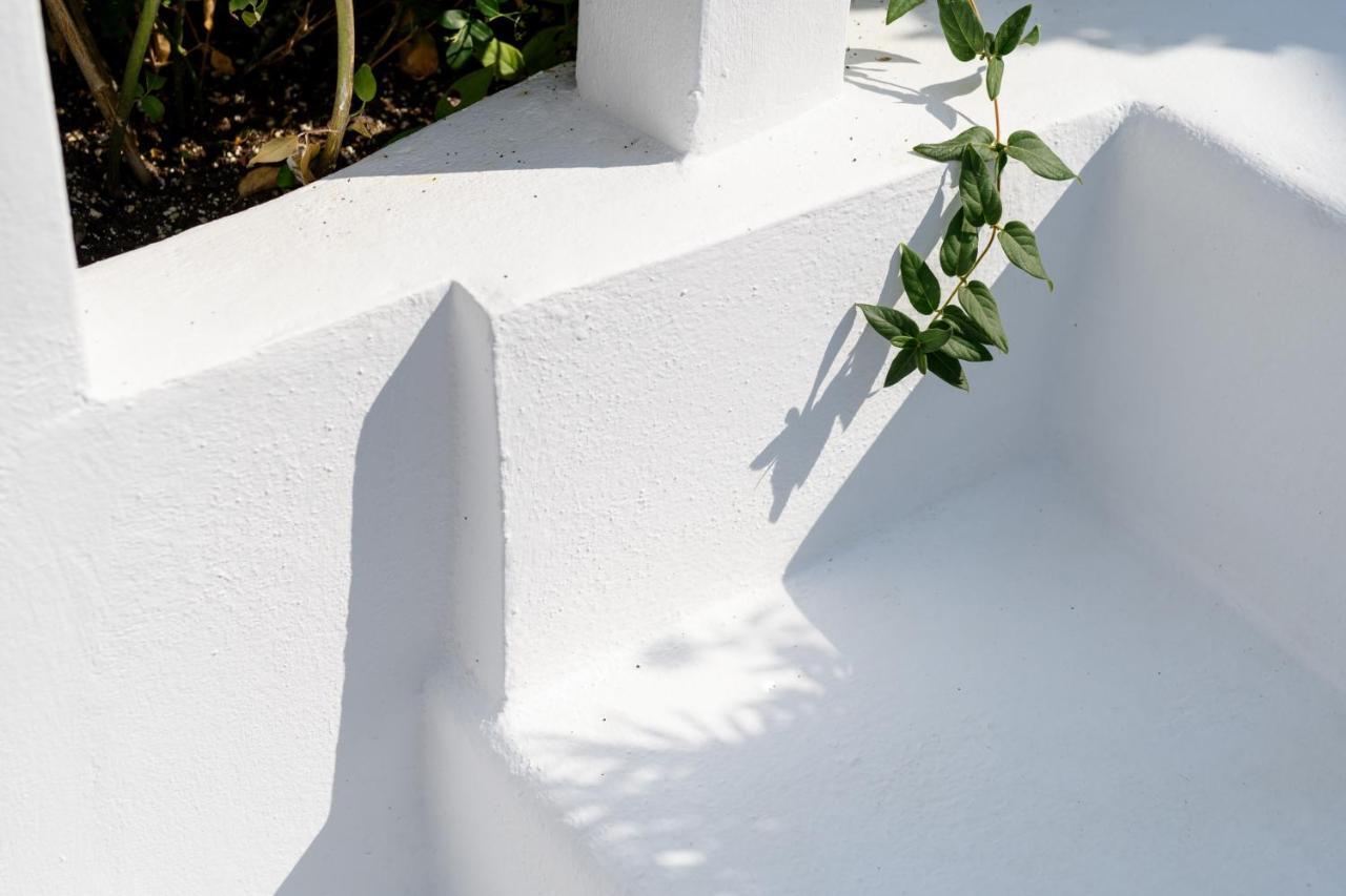 Betty'S Home Santorini Karterados  Extérieur photo